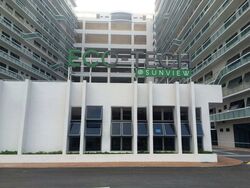 Eco-tech@sunview (D22), Factory #543642011